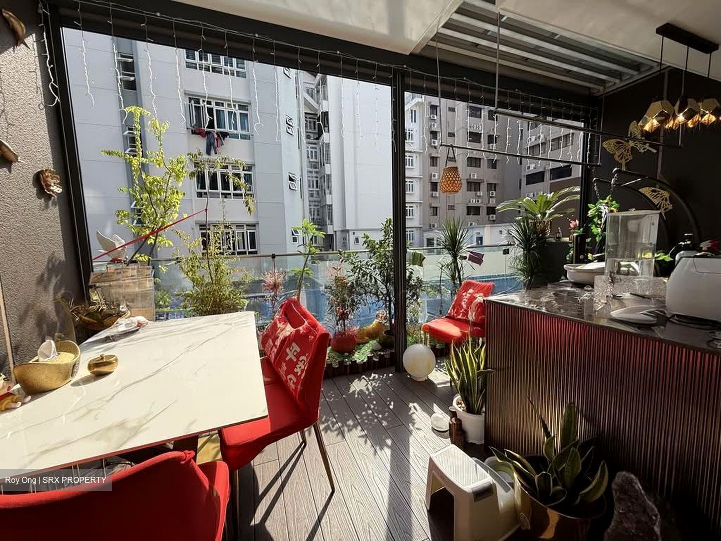 Centra Loft (D14), Apartment #598784991